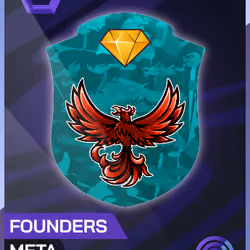 CLUB Badge #79