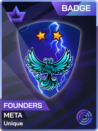 Clubgame Metabadges