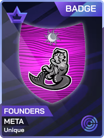Clubgame Metabadges