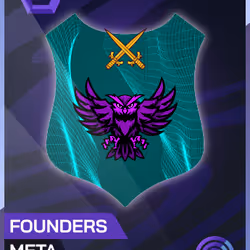 CLUB Badge #344
