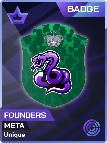 Clubgame Metabadges