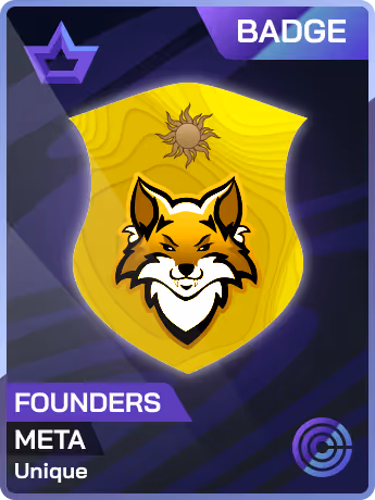 CLUB Badge #683