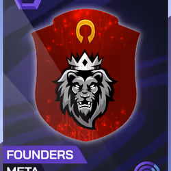 CLUB Badge #87