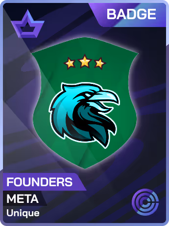 Clubgame Metabadges