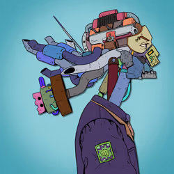4461
