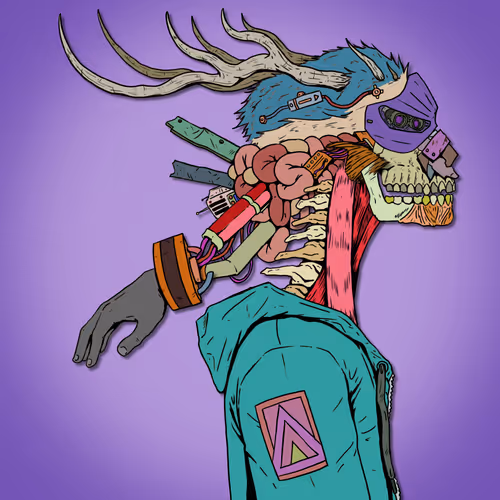 Bionicoutliertribe