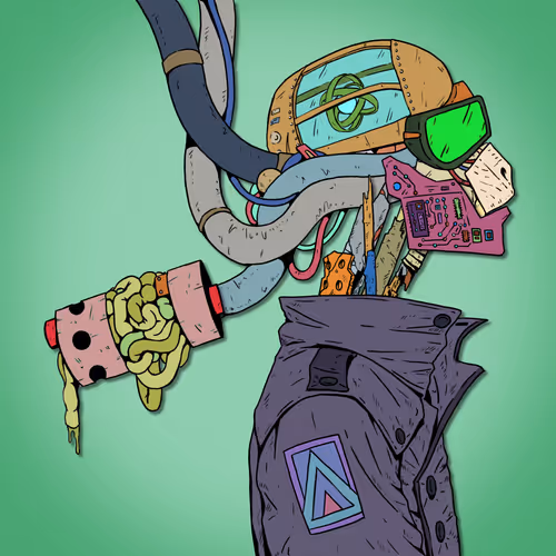 Bionicoutliertribe