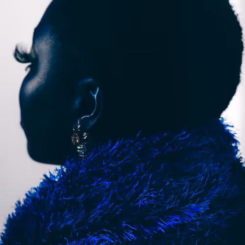 A SPECTRUM OF MAJESTY.