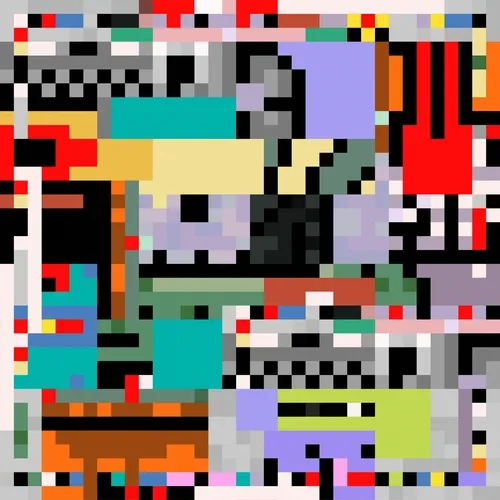 Trapped In The Chaotic Energy