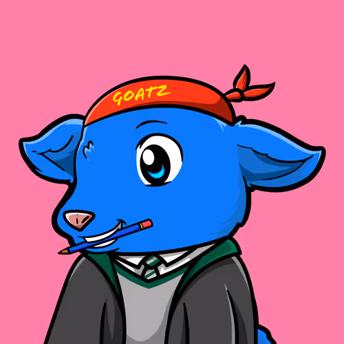 Goatzkidzofficial