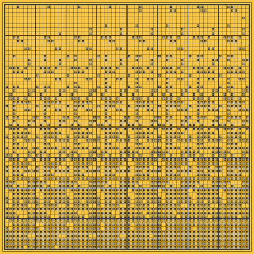 Winiarski Sequencer #362