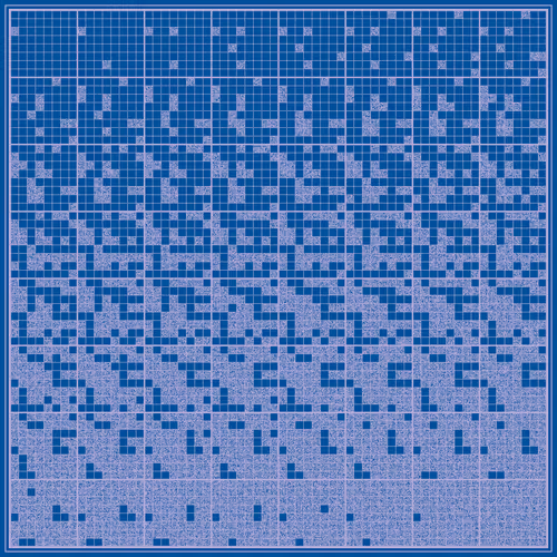 Winiarski Sequencer