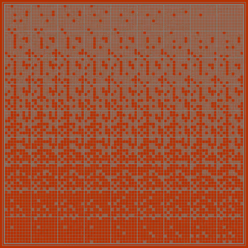 Winiarski Sequencer