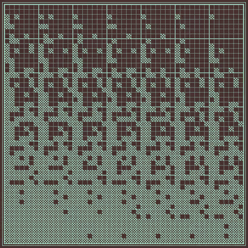Winiarski Sequencer #497