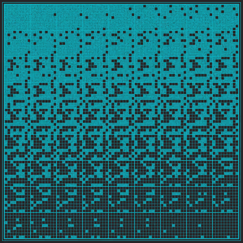 Winiarski Sequencer #322