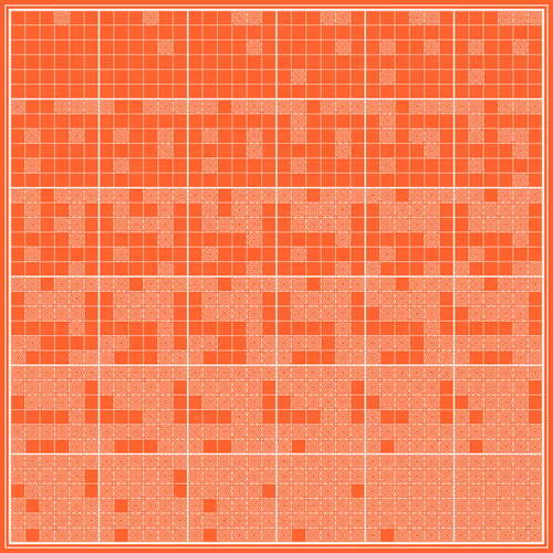 Winiarski Sequencer #86