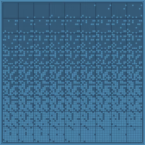 Winiarski Sequencer