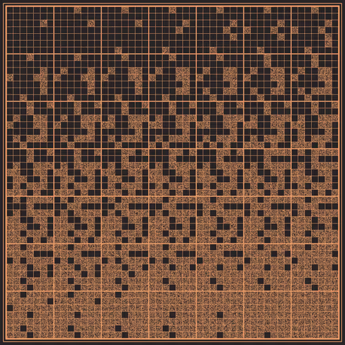Winiarski Sequencer