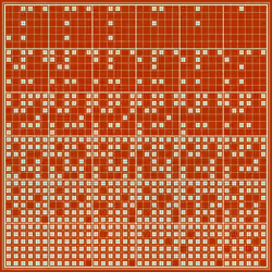 Winiarski Sequencer #20