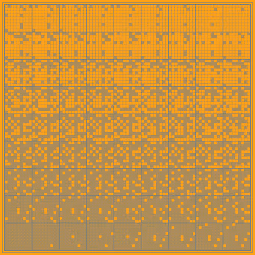 Winiarski Sequencer