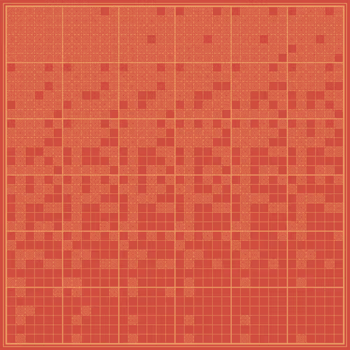 Winiarski Sequencer #117