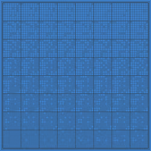 Winiarski Sequencer
