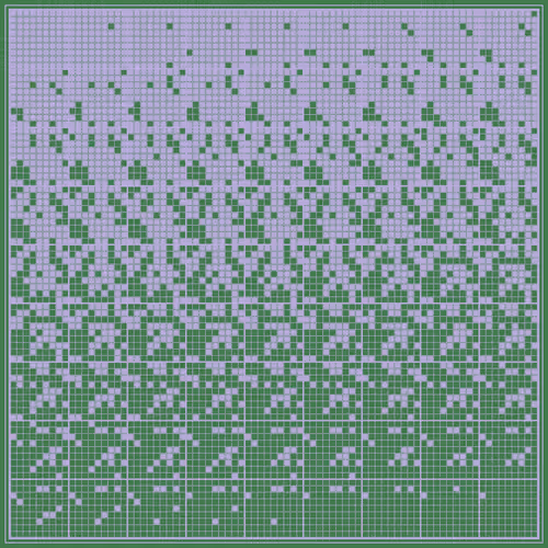 Winiarski Sequencer