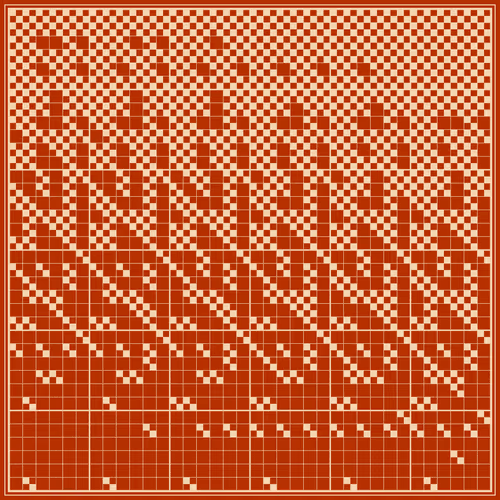 Winiarski Sequencer #355