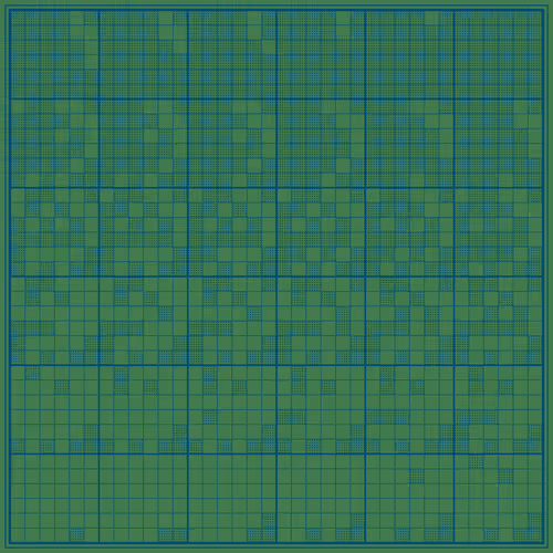 Winiarski Sequencer