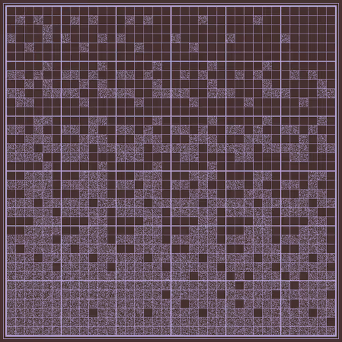 Winiarski Sequencer