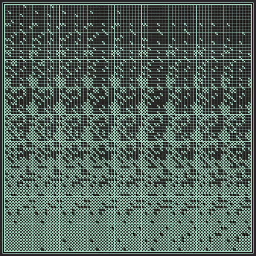 Winiarski Sequencer #381