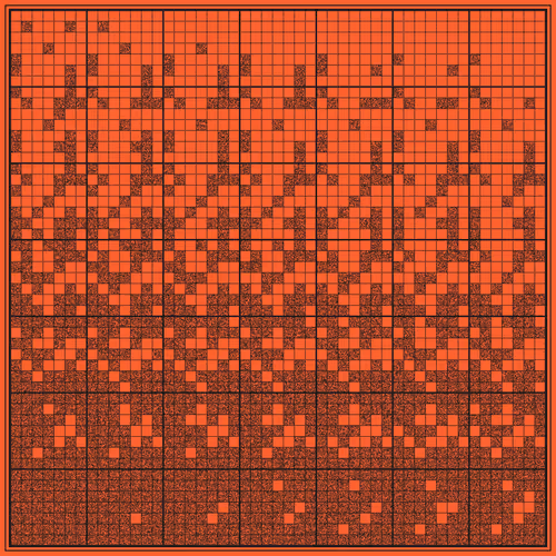 Winiarski Sequencer #500