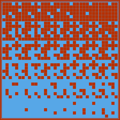 Winiarski Sequencer