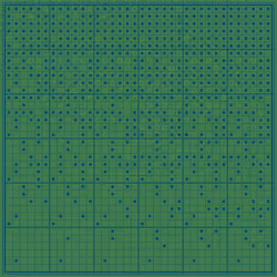 Winiarski Sequencer #110