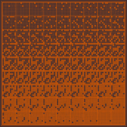 Winiarski Sequencer