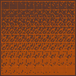 Winiarski Sequencer #487