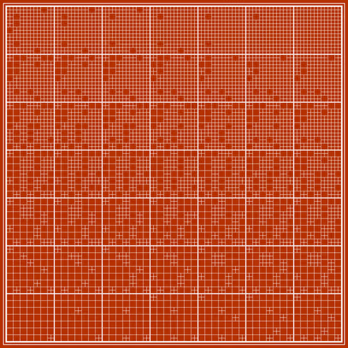 Winiarski Sequencer