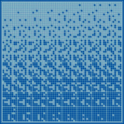Winiarski Sequencer