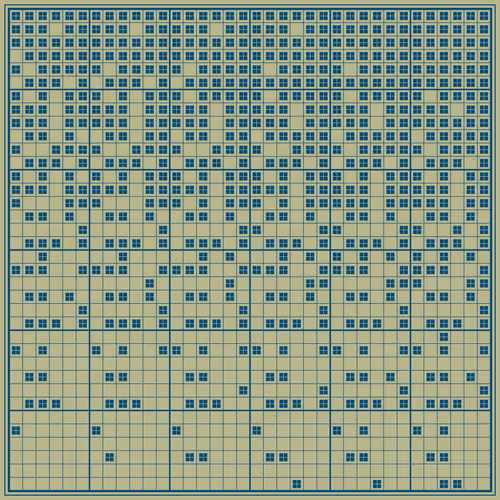 Winiarski Sequencer