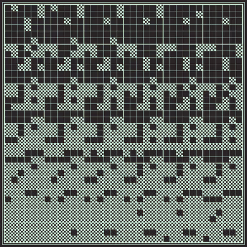 Winiarski Sequencer