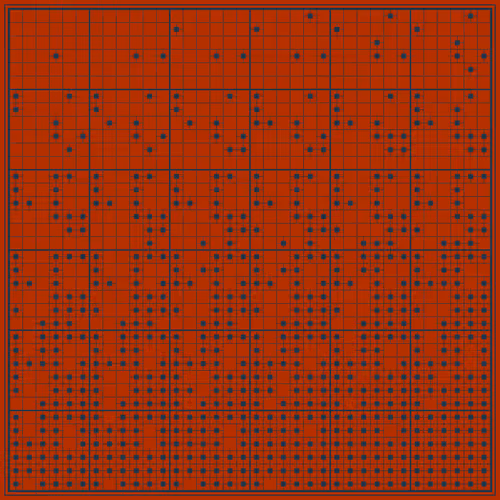 Winiarski Sequencer