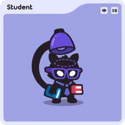 Student Bones #58