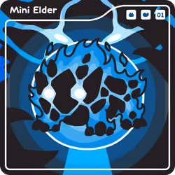 Mini Elder Milo #1
