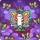 Butterfly Eternal #1