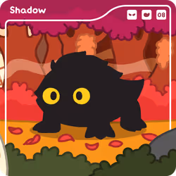 Shadow Milo #8