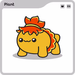 Plant Milo #94