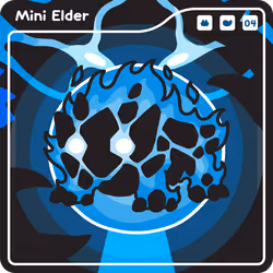 Mini Elder Milo #4