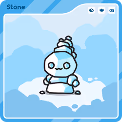 Stone Sage #5