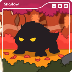 Shadow Milo #2