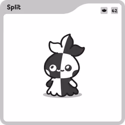 Split Sage #62